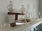 Vintage laboratoriumglas, Antiek en Kunst, Curiosa en Brocante, Ophalen