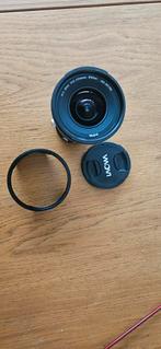 Te koop Laowa tilt en shift lens 20mm f4.0 voor Canon R., Ophalen of Verzenden, Zo goed als nieuw, Groothoeklens