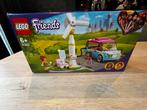 Lego Friends 41443 Olivia's elektrische auto, Ophalen, Zo goed als nieuw, Complete set, Lego