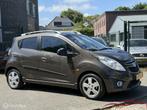 Chevrolet Spark 1.2 16V LT AIRCO, Voorwielaandrijving, Gebruikt, 4 cilinders, Bruin