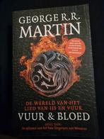 Vuur & Bloed, Boeken, Ophalen, Zo goed als nieuw, George R.R. Martin