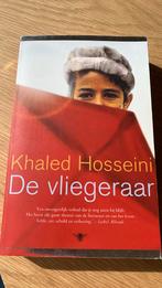 Khaled Hosseini - De vliegeraar, Boeken, Literatuur, Khaled Hosseini, Ophalen of Verzenden, Zo goed als nieuw