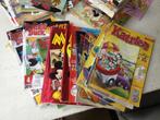 Strips Donald Duck, Mickey Mouse, Europa, Meerdere comics, Donald Duck, Ophalen