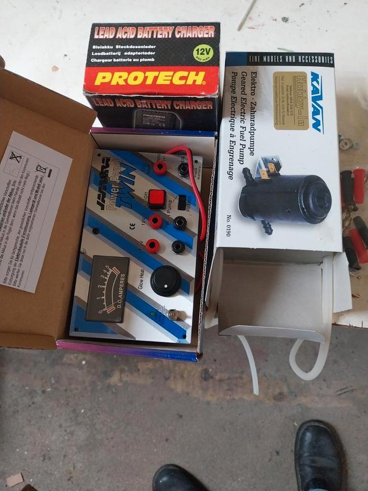 Robbe, Hobby en Vrije tijd, Modelbouw | Vliegtuigen en Helikopters, 1:72 tot 1:144, Overige merken, Ophalen of Verzenden