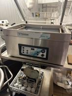 Tekoop nieuwe vacuummachine dubbele seal balk, Zakelijke goederen, Horeca | Keukenapparatuur, Ophalen, Nieuw in verpakking, Koelen en Vriezen