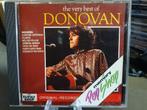 Donovan the very best of CD, Ophalen, 1980 tot 2000, Zo goed als nieuw