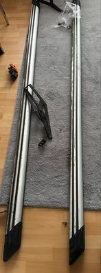 Treeplanken Toyota ProAce/Peugeot Expert/Renault Trafic, Auto diversen, Dakdragers, Ophalen of Verzenden, Gebruikt