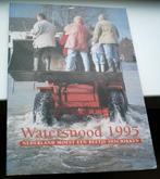 Watersnood 1995. Nederland moest een beetje inschikken., Boeken, Ophalen of Verzenden, Zo goed als nieuw