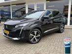 Peugeot 3008 1.6 HYbrid4 300 GT | LED | Pano | Keyless | App, Automaat, 77 km/l, Euro 6, 4 cilinders