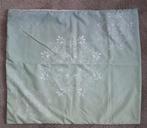 Optidee Kussensloop - Nieuwstaat, Ophalen of Verzenden, Zo goed als nieuw, Rond