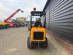 Giant G1500L X-tra minishovel (L = extra hefvermogen!), Zakelijke goederen, Machines en Bouw | Kranen en Graafmachines, Tobroco