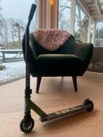 Mooie stunt step., Fietsen en Brommers, Steps, Ophalen of Verzenden, Gebruikt, Gewone step