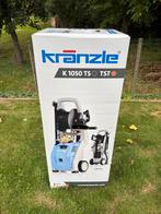 NIEUW Kränzle 1050 Professionele Hogedrukreiniger 230V, Tuin en Terras, Hogedrukreinigers, Nieuw, Ophalen of Verzenden, Kranzle