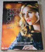 Secret Diary of a Call Girl - Serie 2 DVD, Vanaf 16 jaar, Ophalen of Verzenden, Zo goed als nieuw, Drama