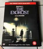 The exorcist the version you’ve never seen dvd zgan, Ophalen, Vanaf 16 jaar, Zo goed als nieuw, Boxset
