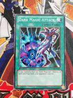 Dark Magic Attack - LCYW - Yu-Gi-Oh, Ophalen of Verzenden, Zo goed als nieuw