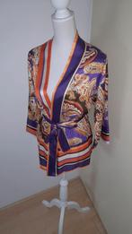 Mooi vest/blousje maat S/M van Blu Royal Nieuw!, Maat 38/40 (M), Overige kleuren, Nieuw, Ophalen of Verzenden