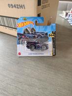 2022 K case Hot Wheels Batmobile, Ophalen of Verzenden, Nieuw