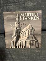 Groningen MARTINITOREN carillon 1966 singeltje, Ophalen of Verzenden, Zo goed als nieuw