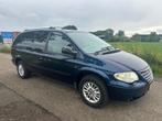 Chrysler Grand Voyager 3.3i V6 SE Luxe 235.000 Km !, 3301 cc, 450 kg, Gebruikt, Grand Voyager