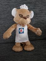 Knuffel keurslager, Kinderen en Baby's, Speelgoed | Knuffels en Pluche, Ophalen, Zo goed als nieuw, Overige typen