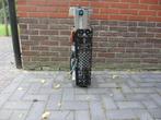 multa,zgoh,inklapbaar,max.draagverm.60 kg,e-bike,sterk!!, Auto diversen, Ophalen, Zo goed als nieuw, Brede banden, 2 fietsen