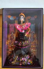 Barbie Dia De Muertos van Mattel 2020 NRFB, Ophalen of Verzenden, Nieuw, Fashion Doll