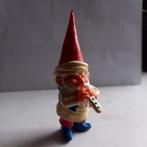 Leuk poppetje.  David de Kabouter.  Rien poortvliet., Ophalen of Verzenden, Zo goed als nieuw