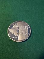 penning Benelux 2010, Postzegels en Munten, Penningen en Medailles, Ophalen of Verzenden