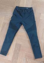 Rev'it  zwarte motorlegging Ellison dames M - L, Ophalen of Verzenden, Dames, REV’IT!, Broek | textiel