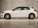 Opel Corsa 1.2 Sport (APPLE CARPLAY, GROOT NAVI, CRUISE, LAN, Voorwielaandrijving, Stof, Gebruikt, 1199 cc
