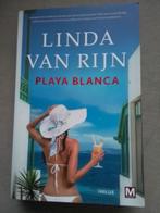 Linda van Rijn Playa Blanca uit oktober 2022, Ophalen of Verzenden, Zo goed als nieuw, Nederland