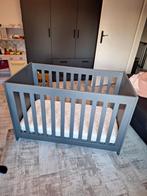 Woood Ledikant, Ophalen, Gebruikt, Ledikant