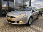 Fiat Bravo 1.4 120PK AUTOMAAT T-JET DYNAMIC CLIMA/PDC/LMV/ B, Auto's, Euro 5, Gebruikt, 4 cilinders, Origineel Nederlands