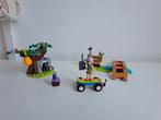 LEGO friends Mia's avontuur in het bos 41363, Complete set, Lego, Zo goed als nieuw, Ophalen