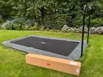 BERG Ultim  ELITE 500 x 300 met airwall - Flatground - ZGAN, Ophalen, Zo goed als nieuw