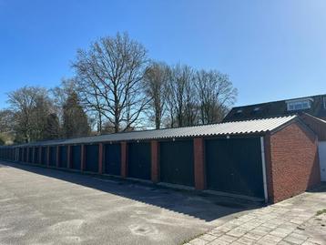 Garagebox(en) te koop Smilde beschikbaar voor biedingen