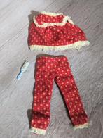 Vintage: Skipper outfit Wooly Pyjama, Ophalen of Verzenden, Gebruikt, Kleertjes