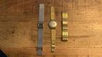 Dames horloges, Ophalen of Verzenden, Gebruikt, Staal, Overige merken