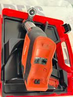 HILTI stofafzuiging klopboormachine TE DRS-6-A + Koffer, Doe-het-zelf en Verbouw, Gebruikt, Ophalen of Verzenden, A, A