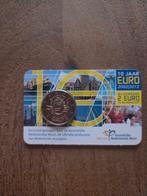 2 Euro 2012 Nederland 10 Jaar Euro BU in coincard, Ophalen of Verzenden, Duitsland, 2 euro, Losse munt