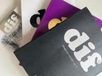 Bookazine Dif, set van 4 exemplaren, Ophalen of Verzenden, Zo goed als nieuw, Overige onderwerpen, Diverse auteurs