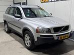 Volvo XC90 2.5 T Elan, Auto's, Volvo, Stof, Gebruikt, 2521 cc, Bedrijf