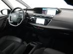 Citroen Grand C4 SpaceTourer 1.2 PureTech Shine Automaat 7-P, 12 maanden, 15 km/l, Gebruikt, 1199 cc