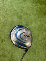 Ping G5 wood 3 (dames), Gebruikt, -, -, Ophalen of Verzenden