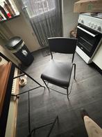 Bartafel en stoelen, Ophalen of Verzenden, Zo goed als nieuw