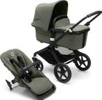 Bugaboo fox 3 forrest green, Ophalen, Zo goed als nieuw, Bugaboo