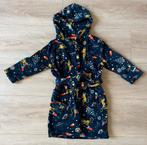Badjas Ruimtevaart HEMA (maat 110/116), Nacht- of Onderkleding, Ophalen of Verzenden, Zo goed als nieuw, Hema
