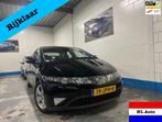 Honda Civic 1.4 Sport 5-Deurs/Clima/6-Bak/Lmv/Pdc/Trek/Nap!, Auto's, 83 pk, Gebruikt, 4 cilinders, Parkeersensor