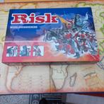 Risk uit 2004 als nieuw compleet meer opdrachtkaarten., Hobby en Vrije tijd, Gezelschapsspellen | Bordspellen, Vijf spelers of meer